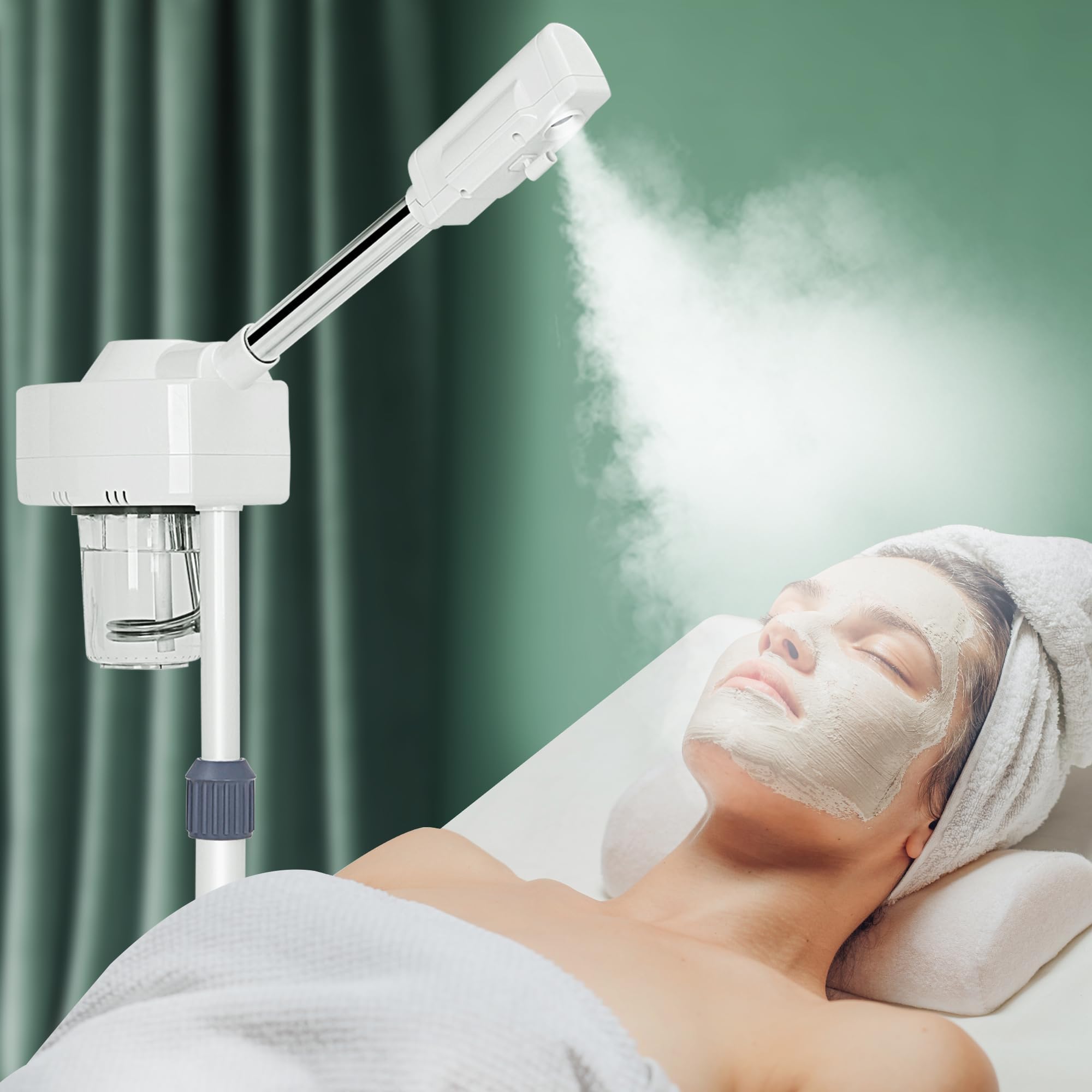Ozone Facial Steamer