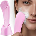 Radiant Silk Cleansing Brush