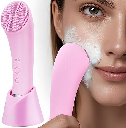 Radiant Silk Cleansing Brush