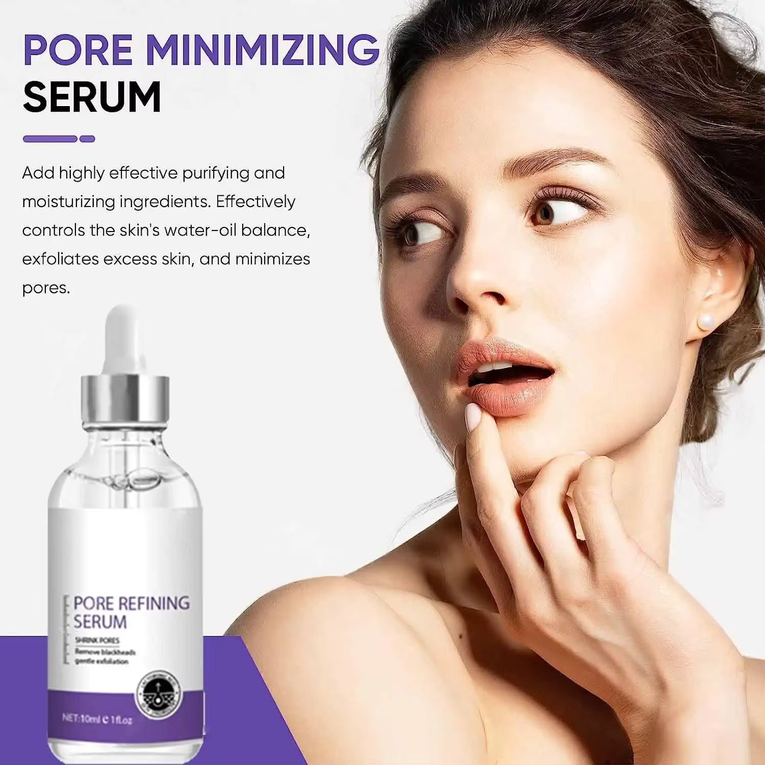 Emberly Pore Refining Elixir