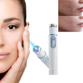 Blue Light Wart Removal Pen