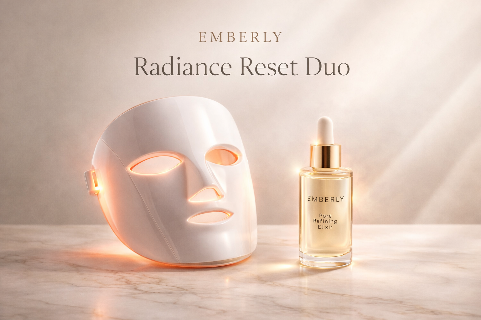 Emberly Radiance Reset Duo