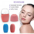 CryoGlow Ice Roller